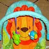 Winnie the Pooh swing/play seat