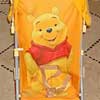 Winnie the Pooh stroller