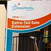 Exra-Tall Gate Entension